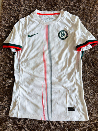 CHELSEA 2025/26 AWAY