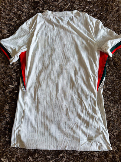 CHELSEA 2025/26 AWAY
