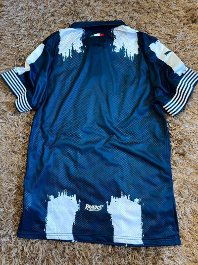 MONTERREY 2025/26 HOME
