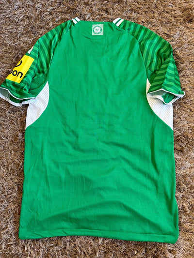 NEWCASTLE 2025/26 AWAY