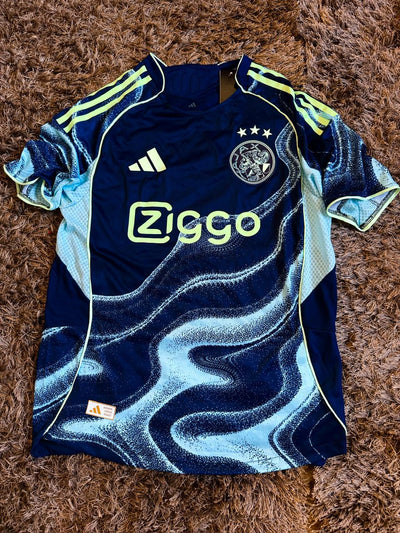 AJAX 2025/26 AWAY