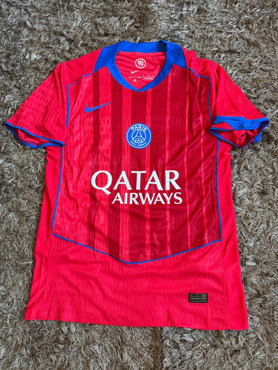 PSG 2025/26 AWAY