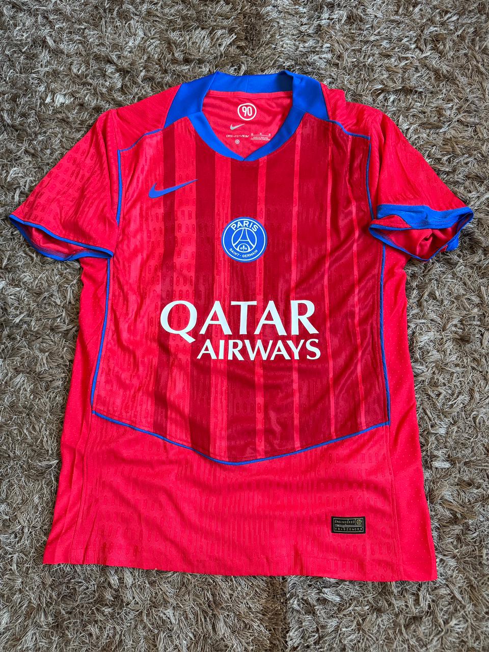 PSG 2025/26 AWAY