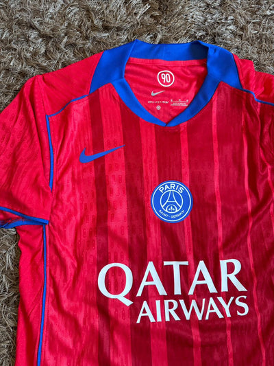 PSG 2025/26 AWAY