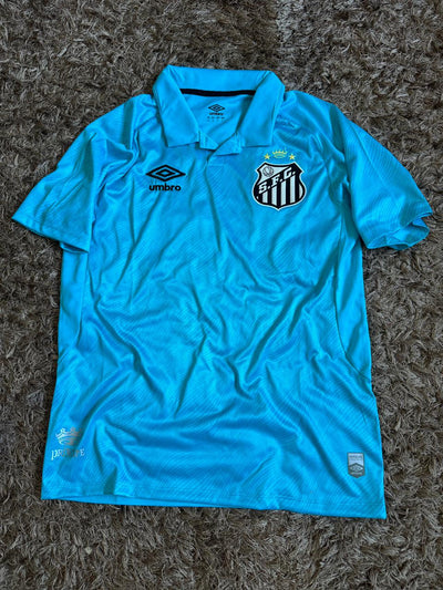 SANTOS 2025/26 AWAY
