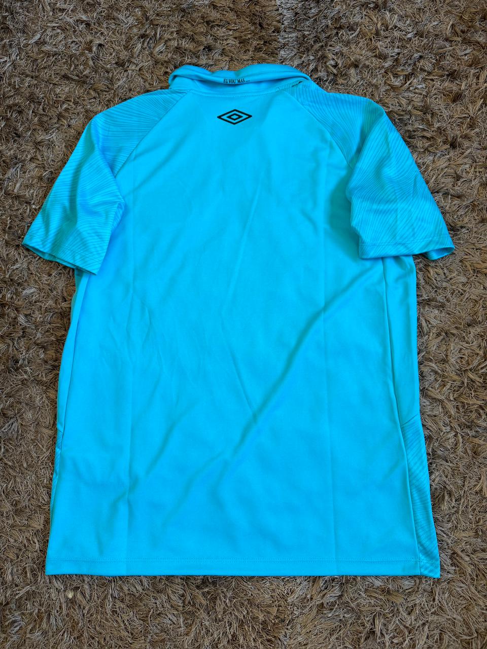 SANTOS 2025/26 AWAY