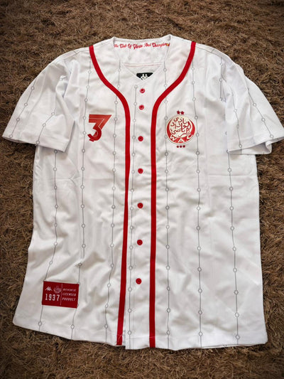 WYDAD 2025/26 BRAND