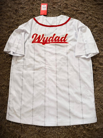 WYDAD 2025/26 BRAND