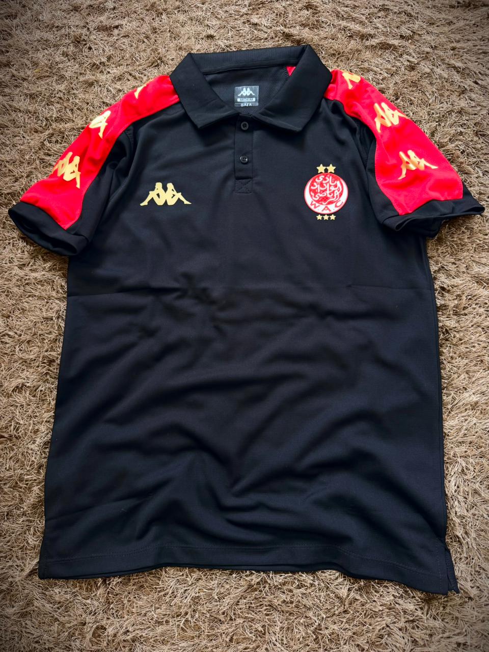 WYDAD 2025/26 THIRD