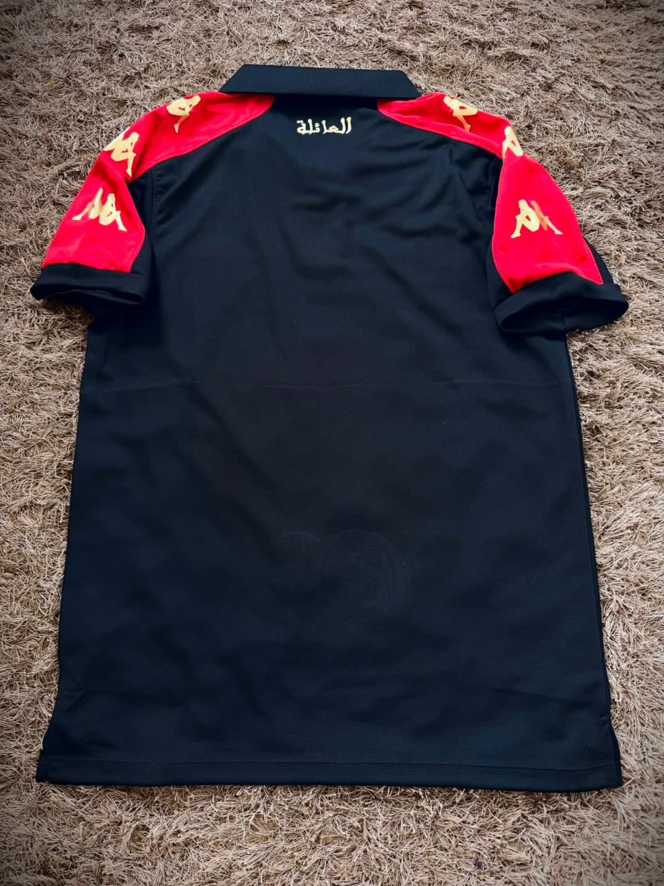 WYDAD 2025/26 THIRD