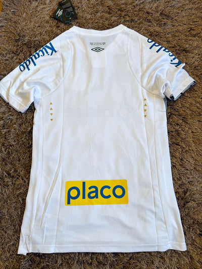 SANTOS 2025/26 HOME